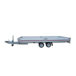 Nordica Pro N35-508 2hl [GN281]